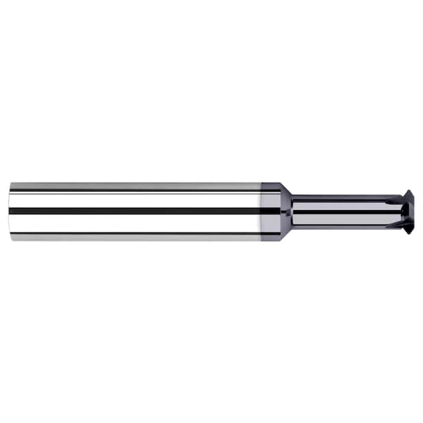 Thread Milling Cutters - Threading